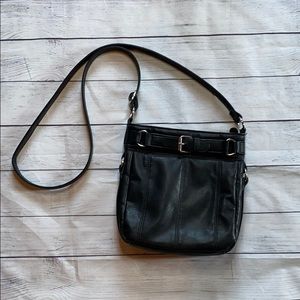 Crossbody purse